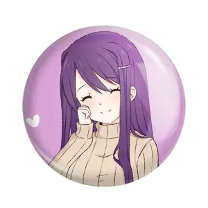 پیکسل بازی دوکی دوکی (Doki Doki)