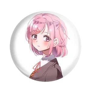 پیکسل بازی دوکی دوکی (Doki Doki)