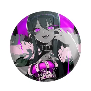 پیکسل بازی دوکی دوکی (Doki Doki)