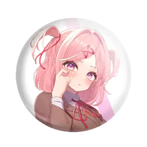 پیکسل بازی دوکی دوکی (Doki Doki)