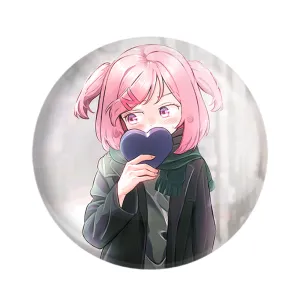 پیکسل بازی دوکی دوکی (Doki Doki)