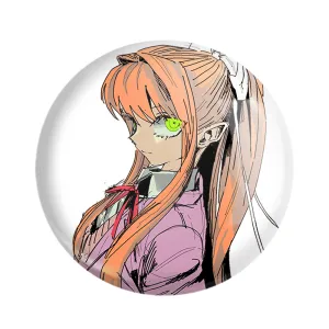 پیکسل بازی دوکی دوکی (Doki Doki)
