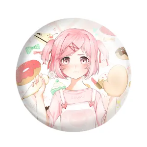 پیکسل بازی دوکی دوکی (Doki Doki)