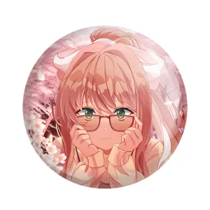 پیکسل بازی دوکی دوکی (Doki Doki)