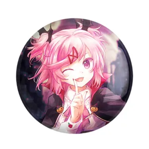 پیکسل بازی دوکی دوکی (Doki Doki)
