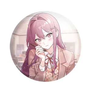 پیکسل بازی دوکی دوکی (Doki Doki)