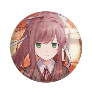 پیکسل بازی دوکی دوکی (Doki Doki)