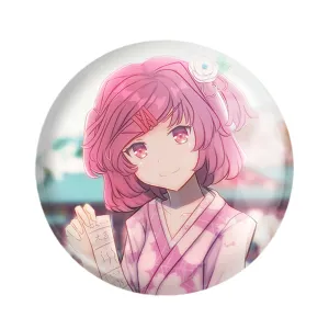 پیکسل بازی دوکی دوکی (Doki Doki)