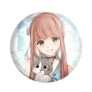 پیکسل بازی دوکی دوکی (Doki Doki)