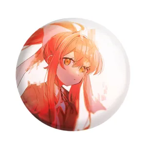 پیکسل بازی دوکی دوکی (Doki Doki)