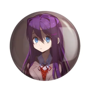 پیکسل بازی دوکی دوکی (Doki Doki)