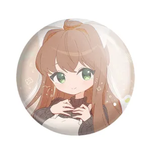 پیکسل بازی دوکی دوکی (Doki Doki)