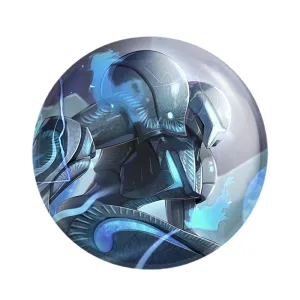 پیکسل بازی متروید (Metroid)