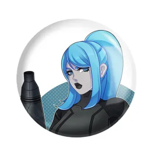 پیکسل بازی متروید (Metroid)