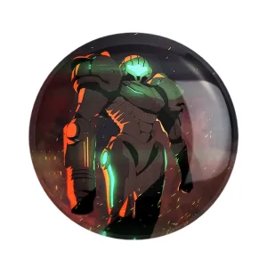 پیکسل بازی متروید (Metroid)