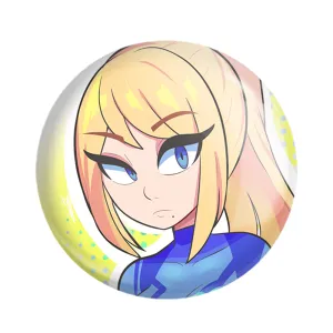 پیکسل بازی متروید (Metroid)