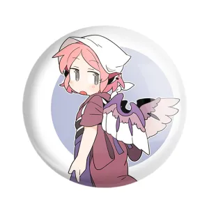 پیکسل بازی توهو (Touhou)