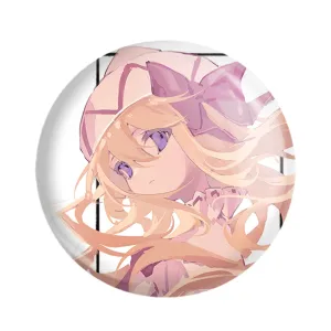 پیکسل بازی توهو (Touhou)