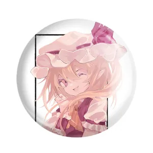 پیکسل بازی توهو (Touhou)