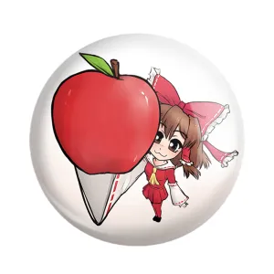 پیکسل بازی توهو (Touhou)