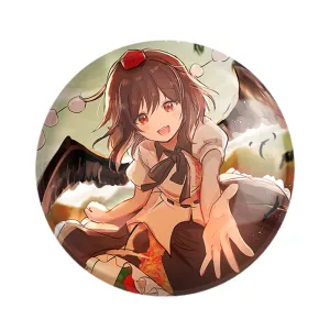 پیکسل بازی توهو (Touhou)