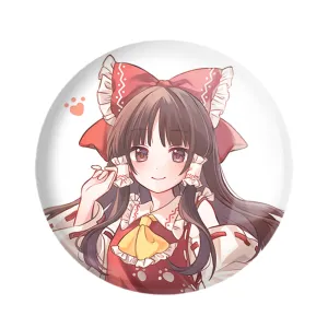 پیکسل بازی توهو (Touhou)