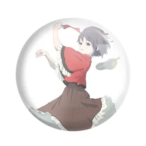 پیکسل بازی توهو (Touhou)