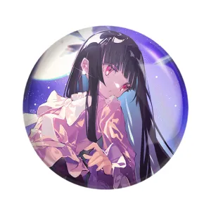 پیکسل بازی توهو (Touhou)