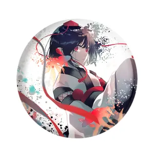 پیکسل بازی توهو (Touhou)