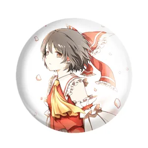 پیکسل بازی توهو (Touhou)