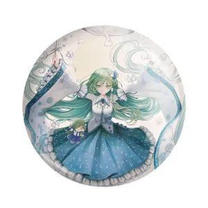 پیکسل بازی توهو (Touhou)