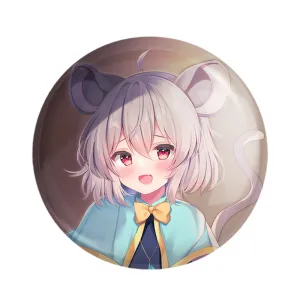 پیکسل بازی توهو (Touhou)