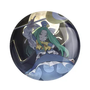 پیکسل بازی توهو (Touhou)