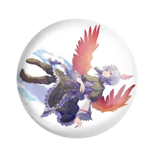 پیکسل بازی توهو (Touhou)
