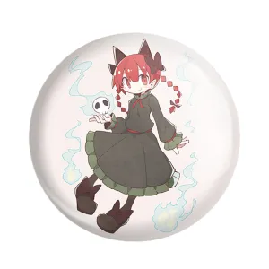 پیکسل بازی توهو (Touhou)