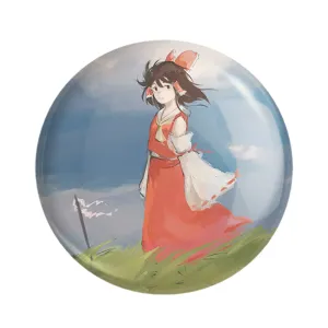 پیکسل بازی توهو (Touhou)