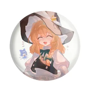 پیکسل بازی توهو (Touhou)
