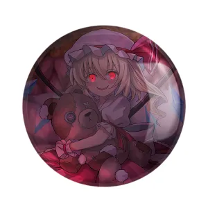 پیکسل بازی توهو (Touhou)