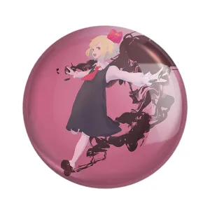 پیکسل بازی توهو (Touhou)