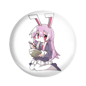 پیکسل بازی توهو (Touhou)