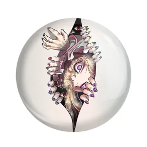 پیکسل بازی توهو (Touhou)