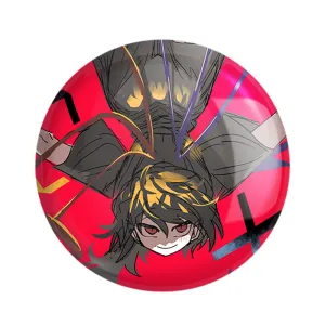 پیکسل بازی توهو (Touhou)
