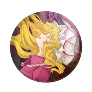 پیکسل بازی توهو (Touhou)