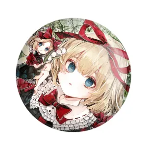 پیکسل بازی توهو (Touhou)