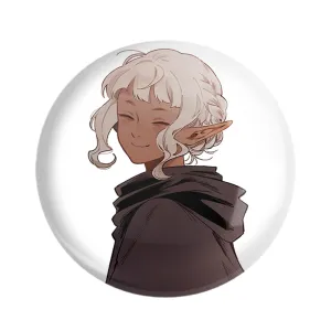 پیکسل ثیستل انیمه خوشمزه در سیاه چال