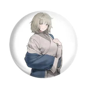 پیکسل فالین انیمه خوشمزه در سیاه چال