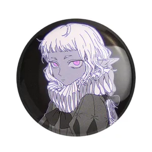 پیکسل میثرون انیمه خوشمزه در سیاه چال