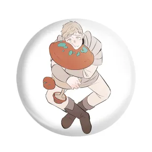 پیکسل لایوس انیمه خوشمزه در سیاه چال