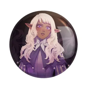 پیکسل ثیستل انیمه خوشمزه در سیاه چال