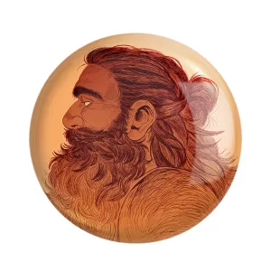 پیکسل سنشی انیمه خوشمزه در سیاه چال